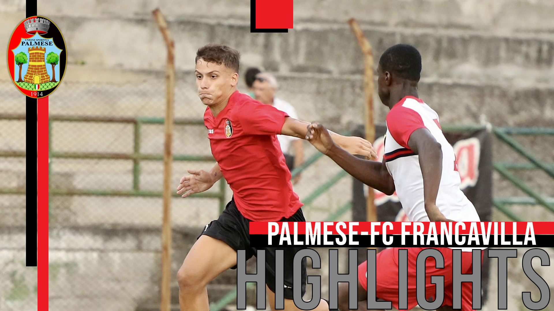 HIGHLIGHTS_FCFRANCAVILLA