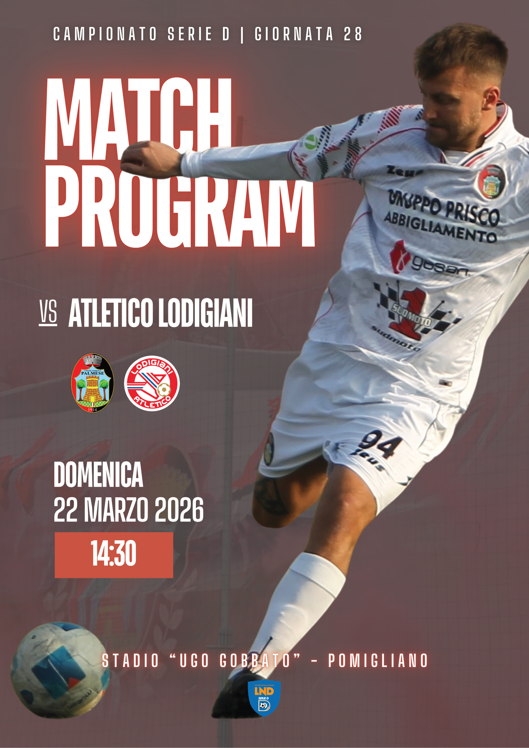 PALMESE - LODIGIANI_MATCH PROGRAM-1